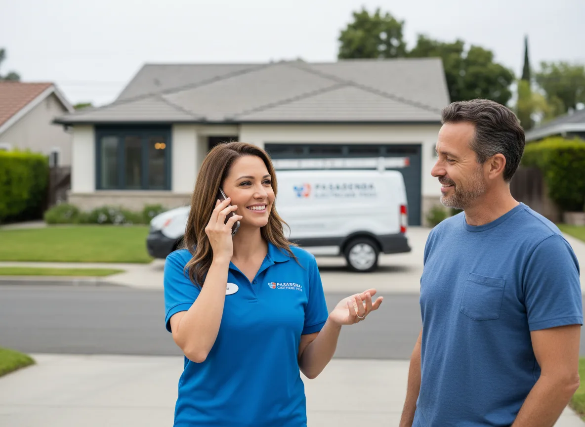 Electrician Kingston Springs, TN FAQs